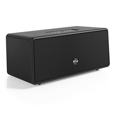 Audio Pro Drumfire D-2 Siyah Multiroom Akıllı Ev Hoparlörü